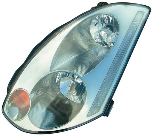 Headlight Assembly Dorman 1592284