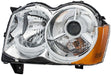 Headlight Assembly Dorman 1592285