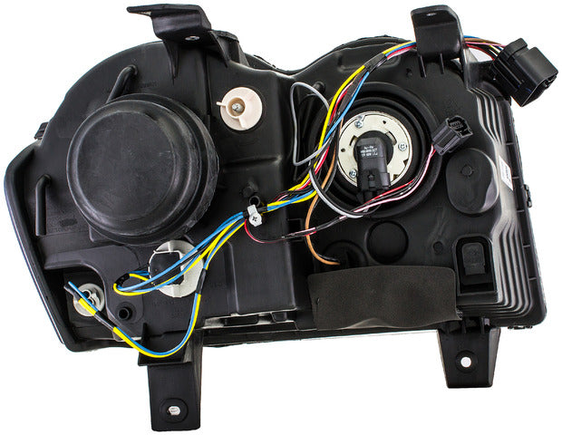 Headlight Assembly Dorman 1592285