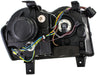 Headlight Assembly Dorman 1592285