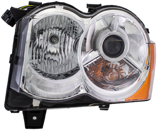 Headlight Assembly Dorman 1592285