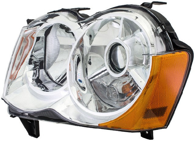 Headlight Assembly Dorman 1592285