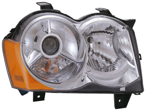 Headlight Assembly Dorman 1592286