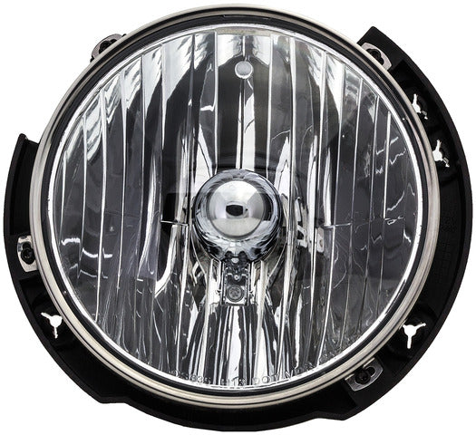 Headlight Assembly Dorman 1592287