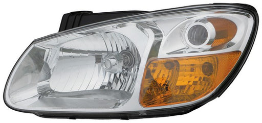Headlight Assembly Dorman 1592289