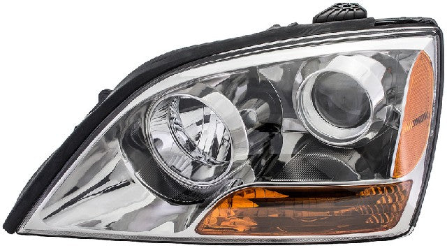 Headlight Assembly Dorman 1592291