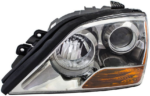 Headlight Assembly Dorman 1592291