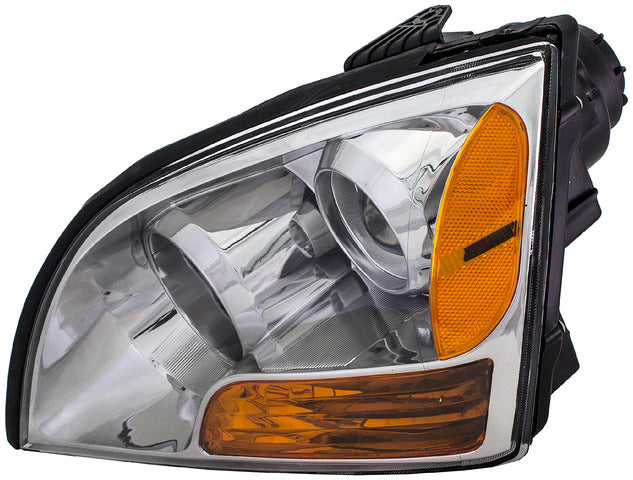Headlight Assembly Dorman 1592291