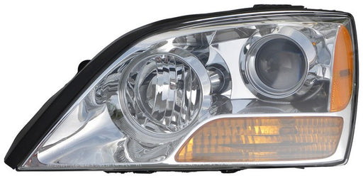 Headlight Assembly Dorman 1592293