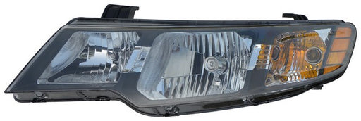 Headlight Assembly Dorman 1592295