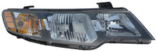Headlight Assembly Dorman 1592296