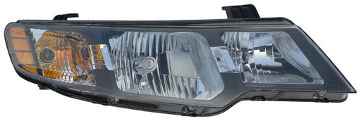 Headlight Assembly Dorman 1592296