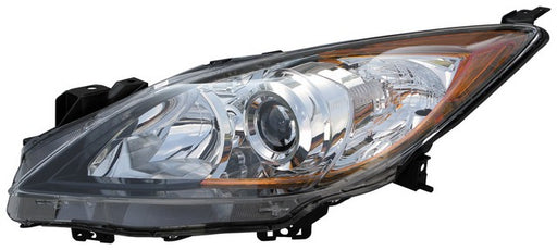 Headlight Assembly Dorman 1592297