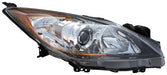 Headlight Assembly Dorman 1592298