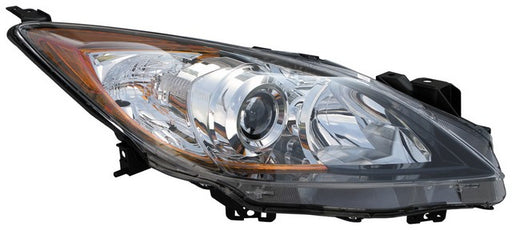 Headlight Assembly Dorman 1592298