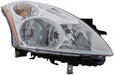 Headlight Assembly Dorman 1592299