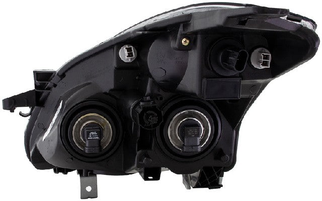 Headlight Assembly Dorman 1592299