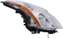 Headlight Assembly Dorman 1592299
