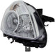 Headlight Assembly Dorman 1592299