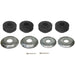 Suspension Strut Rod Bushing Kit RareParts 15922