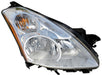 Headlight Assembly Dorman 1592300