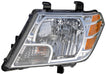 Headlight Assembly Dorman 1592301