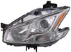 Headlight Assembly Dorman 1592303