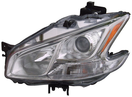 Headlight Assembly Dorman 1592303