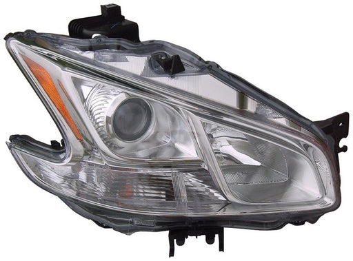 Headlight Assembly Dorman 1592304