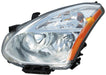 Headlight Assembly Dorman 1592305