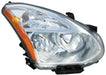 Headlight Assembly Dorman 1592306