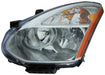 Headlight Assembly Dorman 1592307