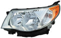 Headlight Assembly Dorman 1592311