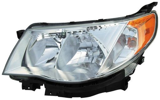 Headlight Assembly Dorman 1592311