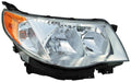 Headlight Assembly Dorman 1592312
