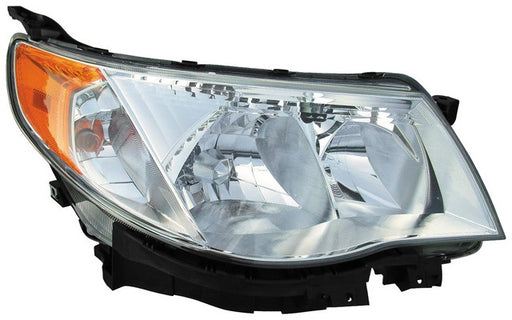 Headlight Assembly Dorman 1592312
