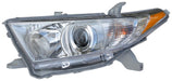 Headlight Assembly Dorman 1592313