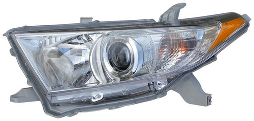 Headlight Assembly Dorman 1592313