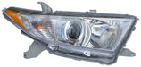 Headlight Assembly Dorman 1592314