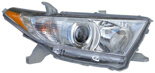 Headlight Assembly Dorman 1592314