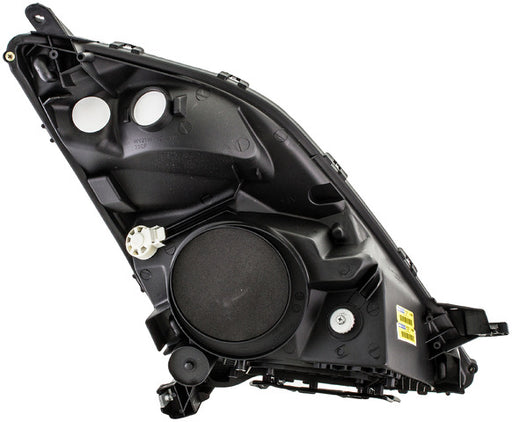 Headlight Assembly Dorman 1592317
