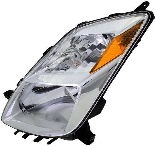 Headlight Assembly Dorman 1592317