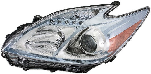 Headlight Assembly Dorman 1592319