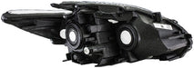 Headlight Assembly Dorman 1592319