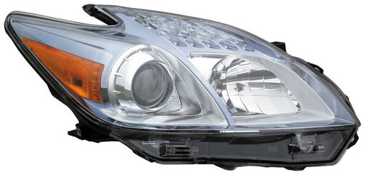 Headlight Assembly Dorman 1592320