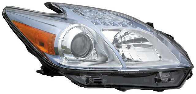 Headlight Assembly Dorman 1592320