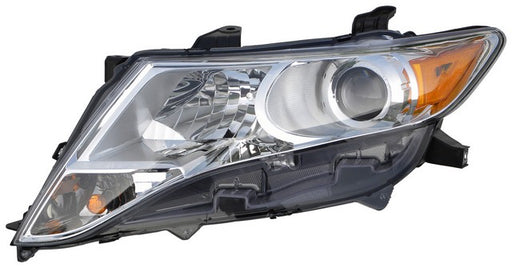 Headlight Assembly Dorman 1592321