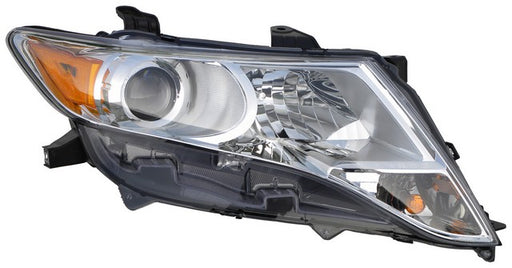 Headlight Assembly Dorman 1592322