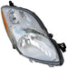 Headlight Assembly Dorman 1592330