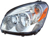 Headlight Assembly Dorman 1592340